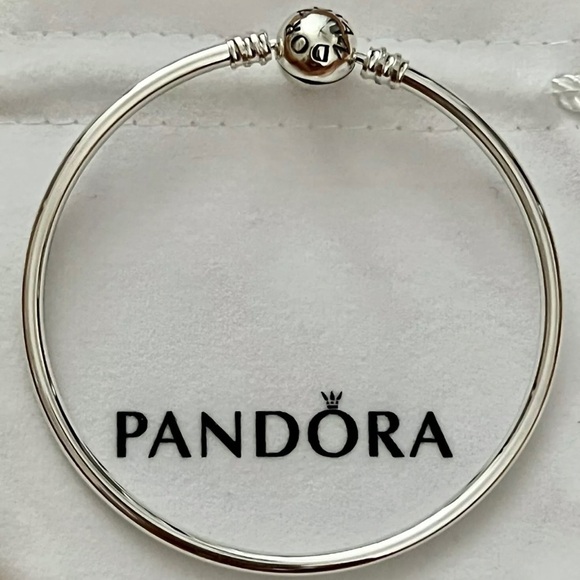 PANDORA šSpecial Deals Designer Merchandise-Lowest Price-No Offers-PriceFirm - Picture 6 of 12